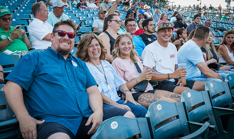 Commitment to Community